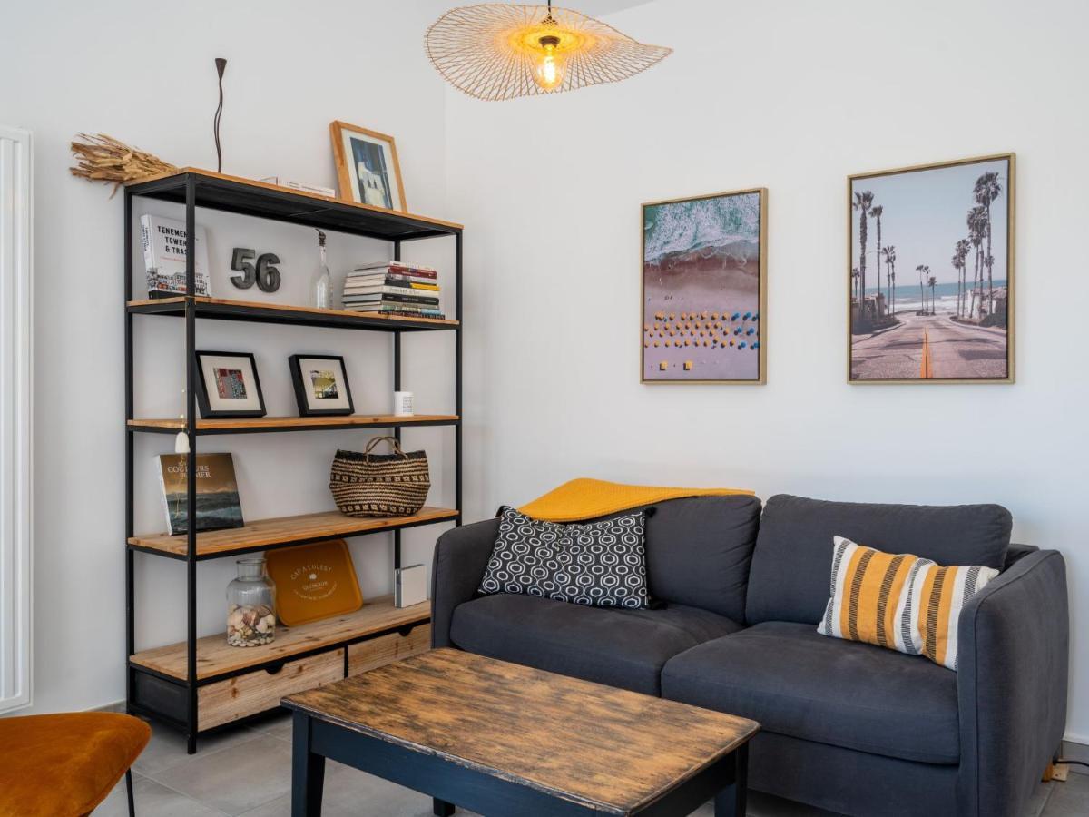 קיברון Apartment Le Clos Moguer-2 By Interhome מראה חיצוני תמונה
